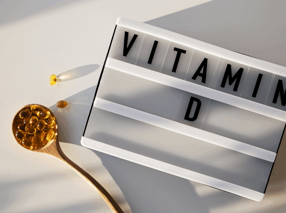 Vitamine D : une ‘mégadose’ avant l’hiver n’est pas une solution santé et n’améliore pas l’immunité